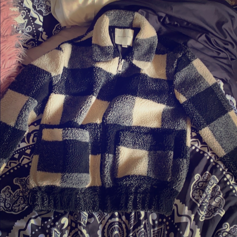 American Eagle Outfitters jacket